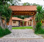Cabañas del Bosque hotel detail image 3