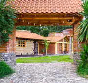 Cabañas del Bosque hotel detail image 5