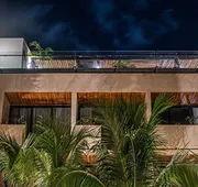 Moonshine Tulum Hotel hotel detail image 4