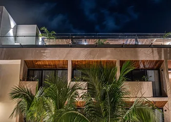 Moonshine Tulum Hotel hotel thumbnail 4