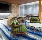 Fairfield Inn & Suites by Marriott Atlanta Marietta hotel detail image 3