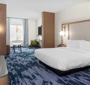 Fairfield Inn & Suites by Marriott Atlanta Marietta hotel detail image 4