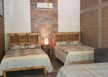 Hotel Villa de Urike hotel thumbnail 2