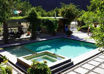 Hotel Villa de Urike hotel thumbnail 5