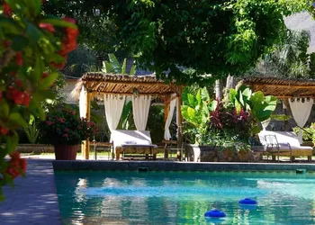 Hotel Villa de Urike hotel thumbnail 6