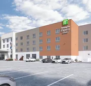 Holiday Inn Express & Suites Green River by IHG hotel detail image 3