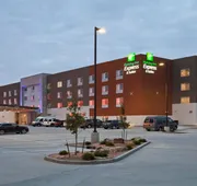 Holiday Inn Express & Suites Green River by IHG hotel detail image 4