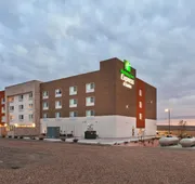 Holiday Inn Express & Suites Green River by IHG hotel detail image 5