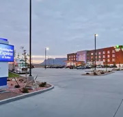 Holiday Inn Express & Suites Green River by IHG hotel detail image 7