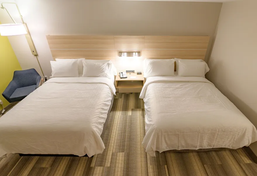Holiday Inn Express & Suites Dayton East - Beavercreek by IHG hotel detail image 6