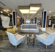 Holiday Inn Express & Suites Ft. Smith Airport by IHG hotel detail image 3