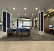 Holiday Inn Express & Suites Ft. Smith Airport by IHG hotel detail image 4