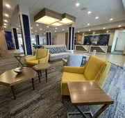 Holiday Inn Express & Suites Ft. Smith Airport by IHG hotel detail image 5