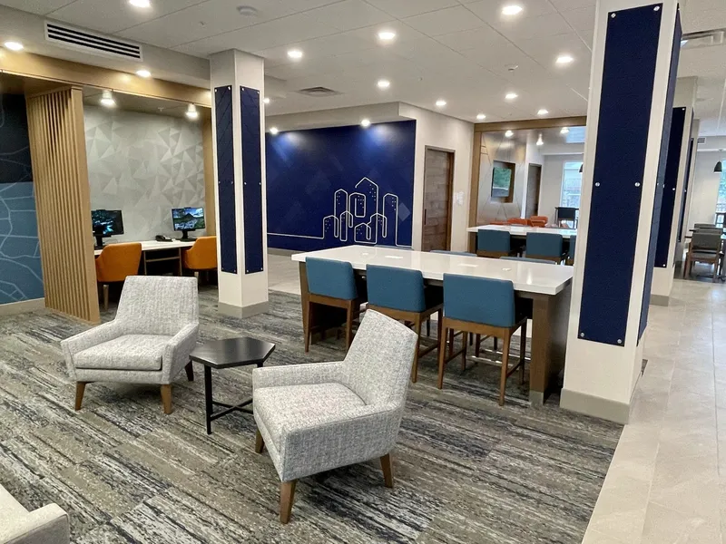 Holiday Inn Express & Suites Ft. Smith Airport by IHG hotel detail image 6