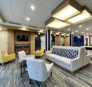 Holiday Inn Express & Suites Ft. Smith Airport by IHG hotel detail image 7