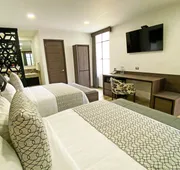 Parral 14 Boutique Hotel hotel detail image 4