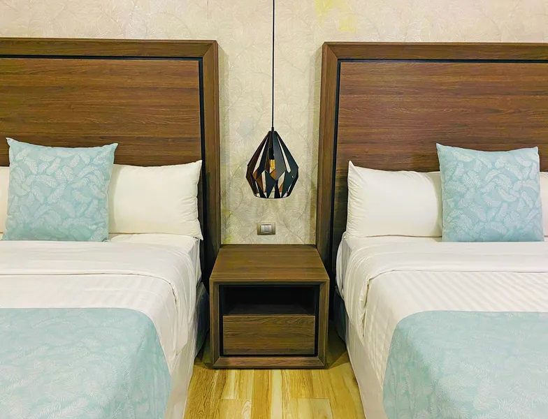 Parral 14 Boutique Hotel hotel detail image 6