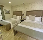 Parral 14 Boutique Hotel hotel detail image 7