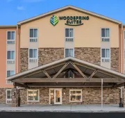 WoodSpring Suites Novi Farmington hotel detail image 3