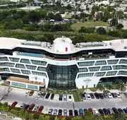 Aloft Ponce Hotel & Casino hotel detail image 3