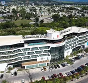 Aloft Ponce Hotel & Casino hotel detail image 4