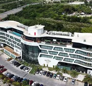 Aloft Ponce Hotel & Casino hotel detail image 5