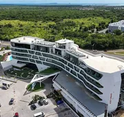 Aloft Ponce Hotel & Casino hotel detail image 7