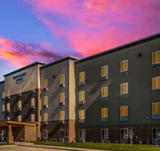 Woodspring Suites West Des Moines hotel detail image 3