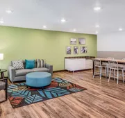 Woodspring Suites West Des Moines hotel detail image 7