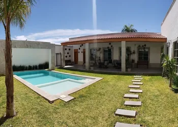Hotel Plaza Matamoros hotel thumbnail 2