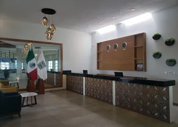 Hotel Plaza Matamoros hotel thumbnail 3