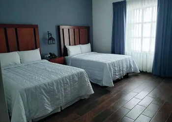 Hotel Plaza Matamoros hotel thumbnail 4