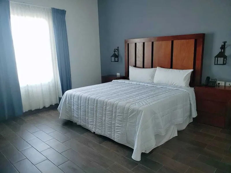 Hotel Plaza Matamoros hotel detail image 6