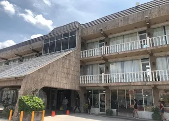 Hotel Plaza Riviera hotel thumbnail 2