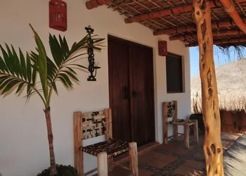 Casa Rancho hotel thumbnail 3