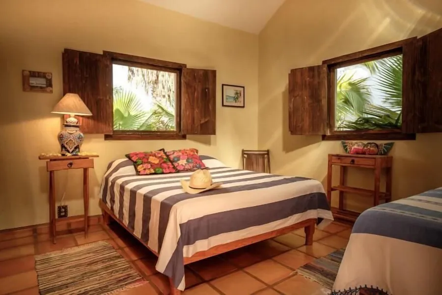 Casa Rancho hotel detail image 6