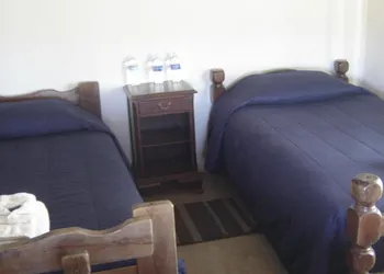 El Coyote Ranch hotel thumbnail 5