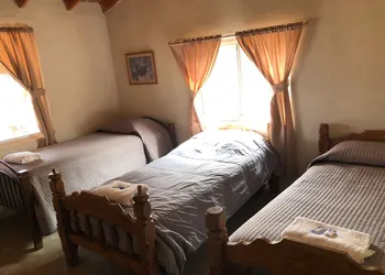 El Coyote Ranch hotel thumbnail 6