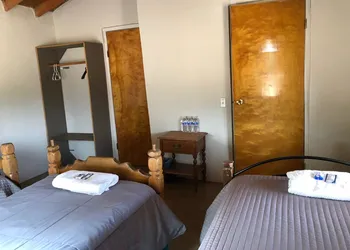 El Coyote Ranch hotel thumbnail 7
