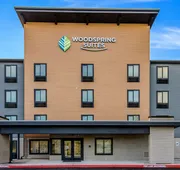 WoodSpring Suites Tacoma - Lakewood hotel detail image 3