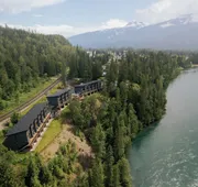 Basecamp Resorts Revelstoke hotel detail image 3