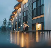 Basecamp Resorts Revelstoke hotel detail image 4