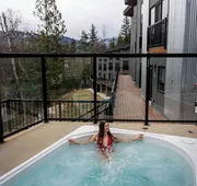 Basecamp Resorts Revelstoke hotel detail image 5