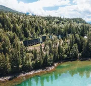 Basecamp Resorts Revelstoke hotel detail image 7