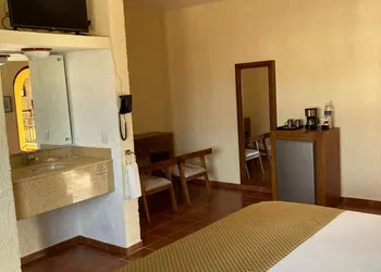 Hotel Casa De Las Palomas hotel thumbnail 4