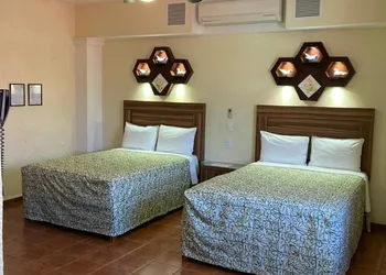 Hotel Casa De Las Palomas hotel thumbnail 5