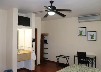 Hotel Casa De Las Palomas hotel thumbnail 8