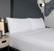 Aloft Houston Shenandoah hotel detail image 7