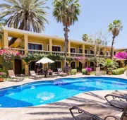 El Encanto Inn hotel detail image 3