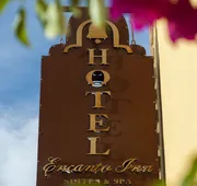 El Encanto Inn hotel detail image 4